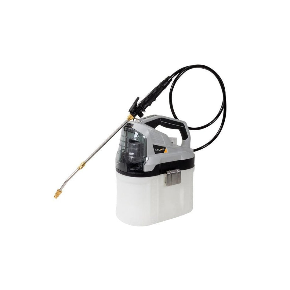 Batavia MAXXPACK Pressure Sprayer 7.5 litre 18V Bare Unit-BAT7064050