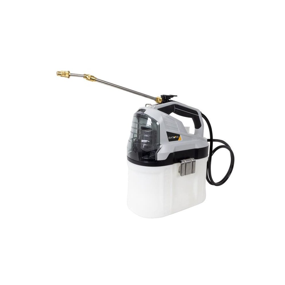 Batavia MAXXPACK Pressure Sprayer 7.5 litre 18V Bare Unit-BAT7064050