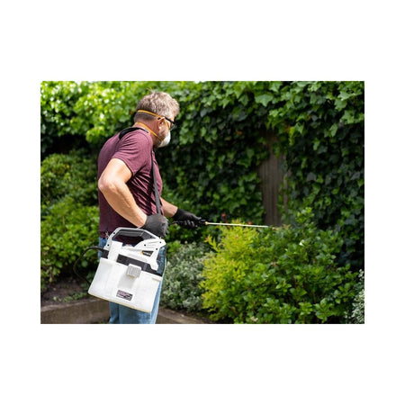 Batavia MAXXPACK Pressure Sprayer 7.5 litre 18V Bare Unit-BAT7064050
