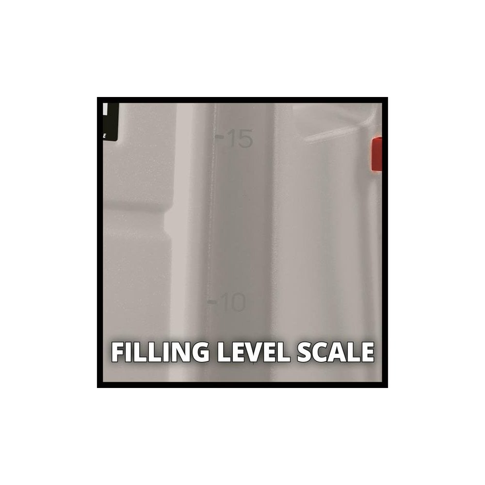 Einhell GE-WS 18/150 Li-Solo Power X-Change Weed Sprayer 18V Bare Unit-EINGEWS1815N