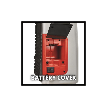 Einhell GE-WS 18/150 Li-Solo Power X-Change Weed Sprayer 18V Bare Unit-EINGEWS1815N