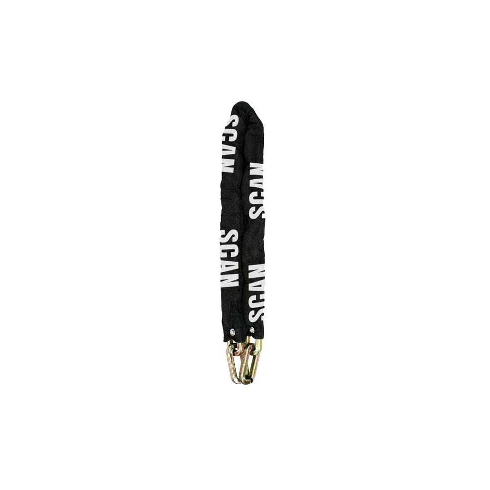 Scan Heavy-Duty Chain 1m x 9mm-SCACHAIN1M