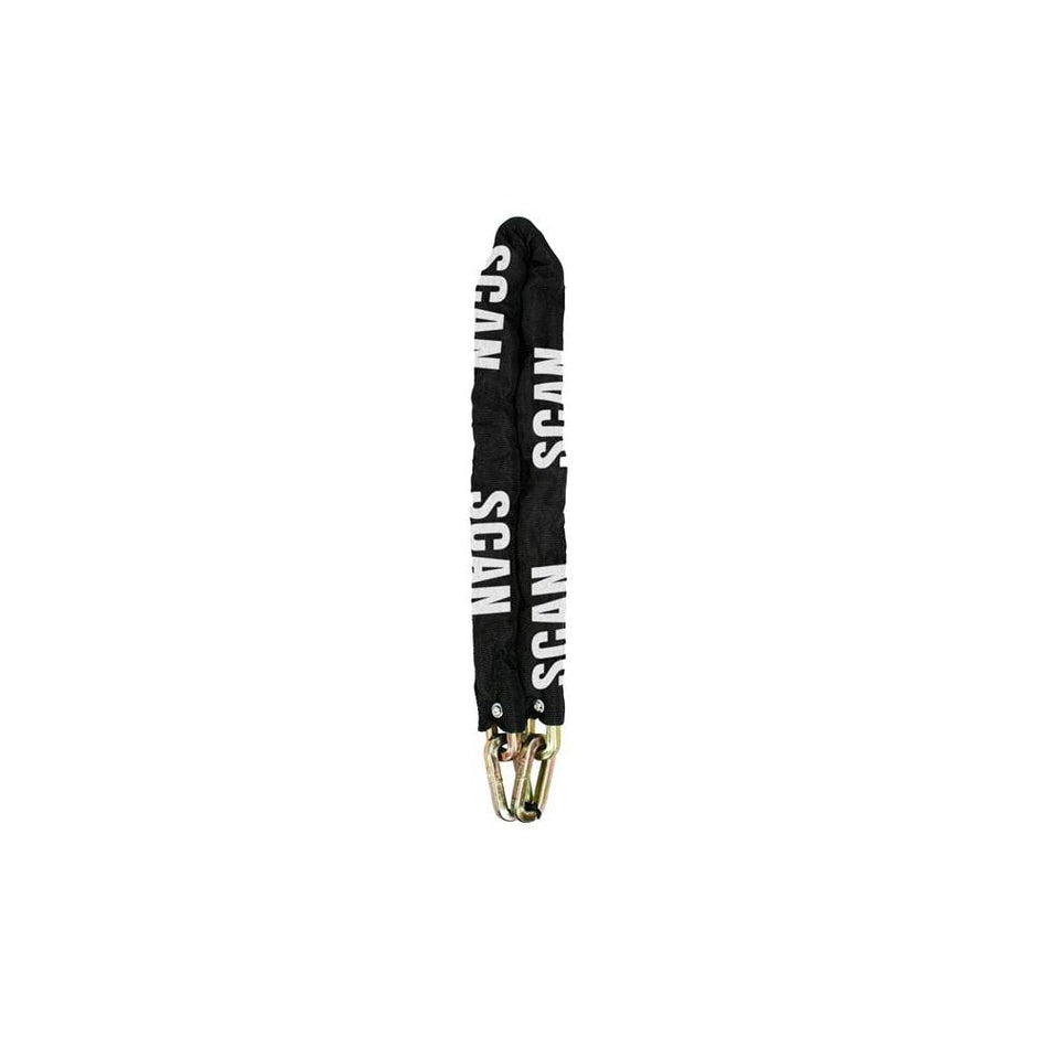 Scan Heavy-Duty Chain 1m x 9mm-SCACHAIN1M