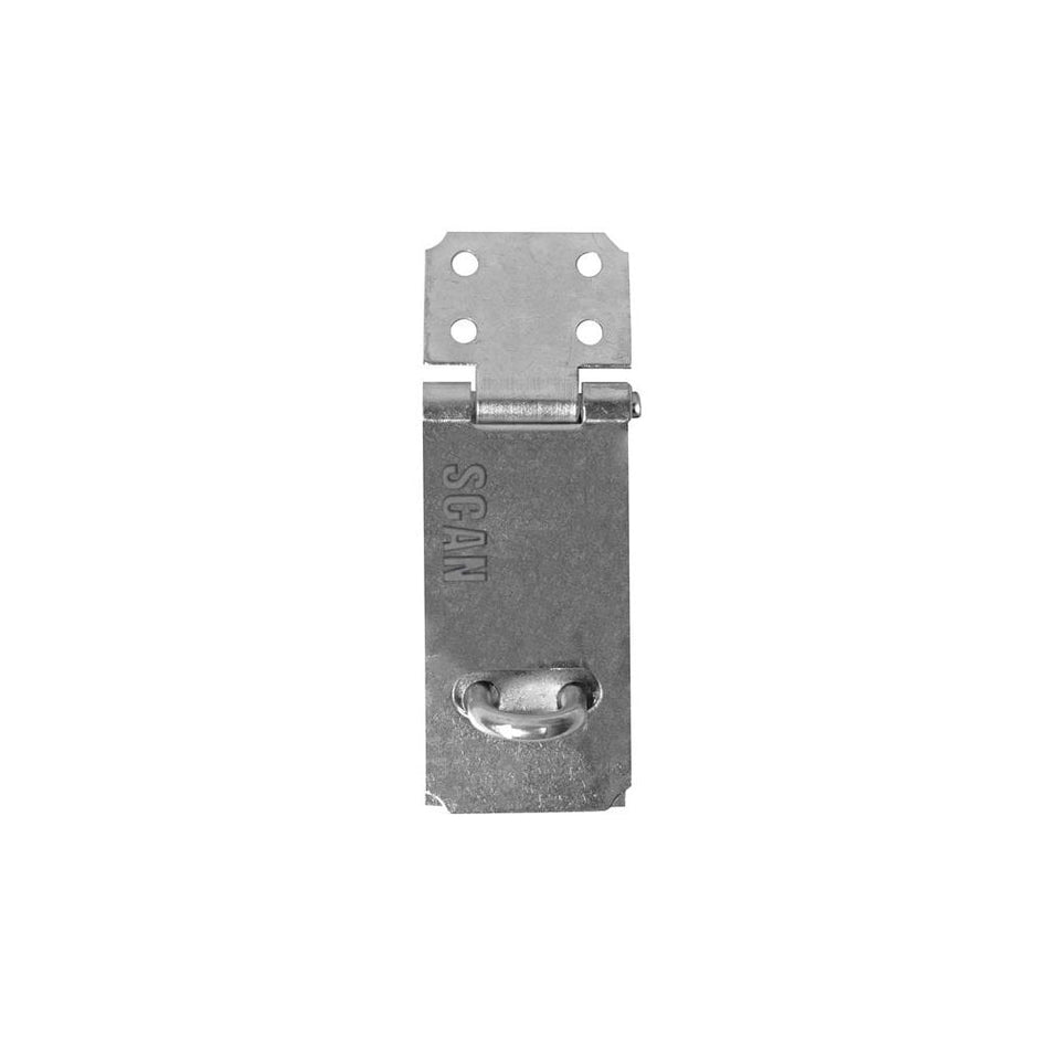 Scan Hasp and Staple 89mm-SCAPHSG89