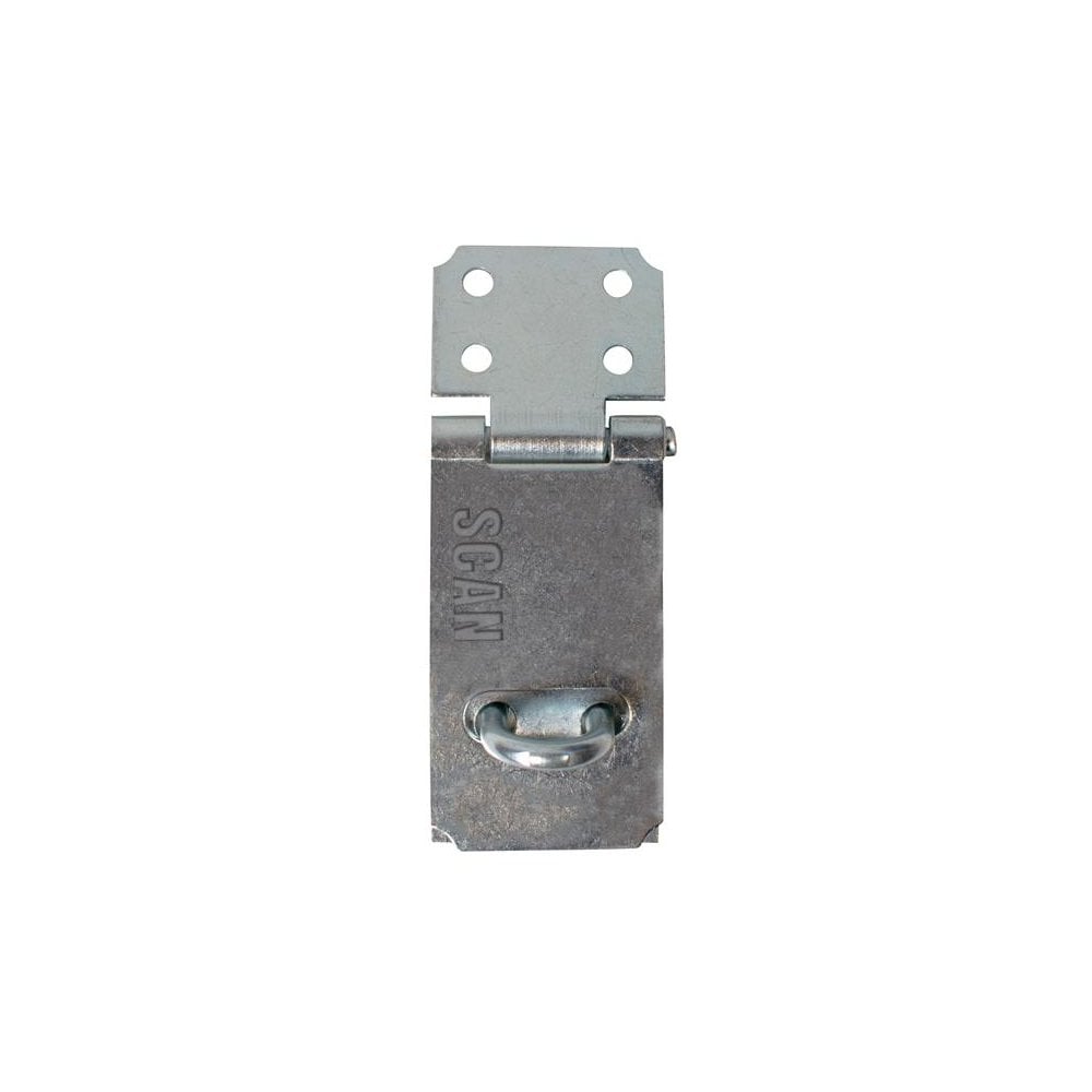 Scan Hasp and Staple 64mm-SCAPHSG64