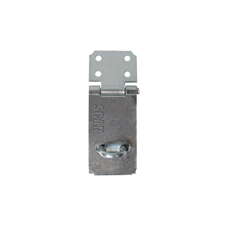 Scan Hasp and Staple 64mm-SCAPHSG64