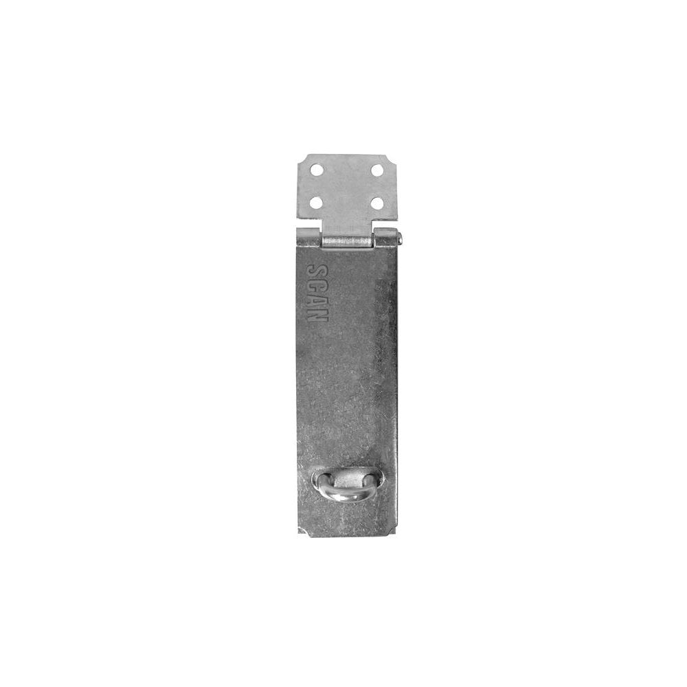 Scan Hasp and Staple 138mm-SCAPHSG138
