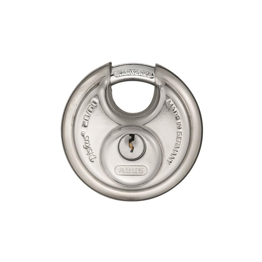 ABUS Mechanical 28/60mm Diskus® Padlock-ABU2860