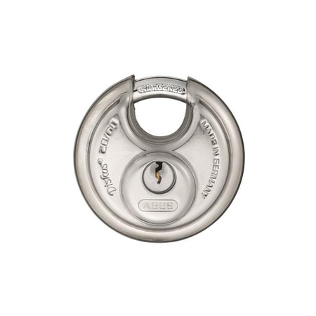 ABUS Mechanical 28/60mm Diskus® Padlock-ABU2860