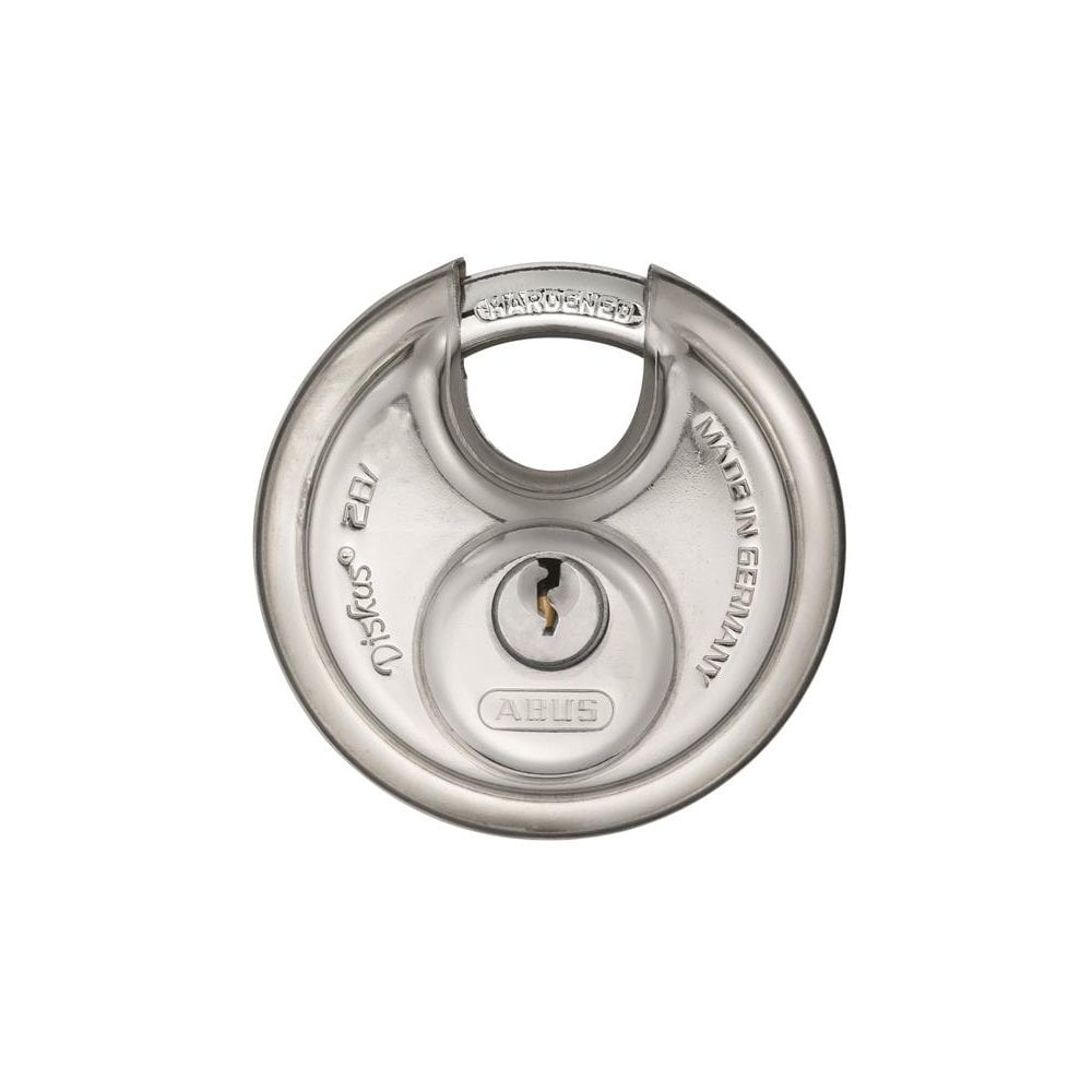 ABUS Mechanical 28/70mm Diskus® Padlock-ABU2870