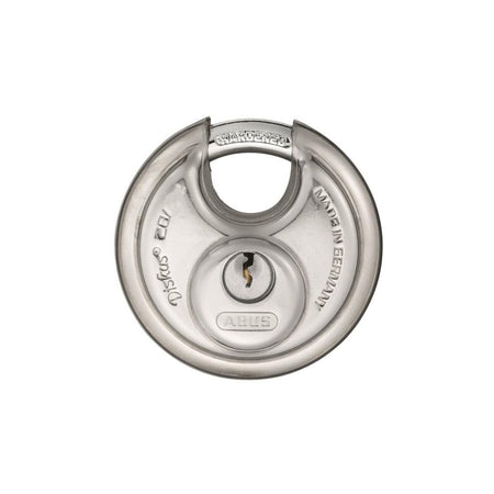 ABUS Mechanical 28/70mm Diskus® Padlock-ABU2870