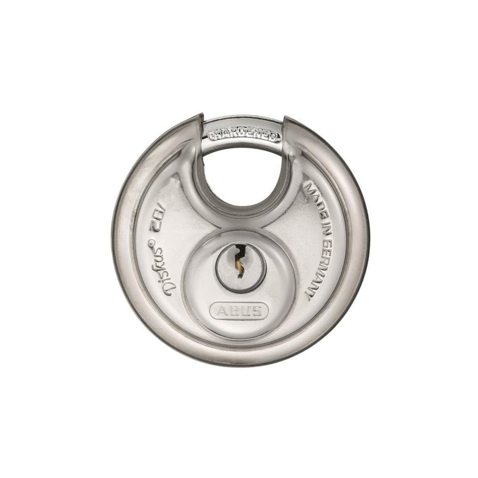 ABUS Mechanical 28/70mm Diskus® Padlock-ABU2870