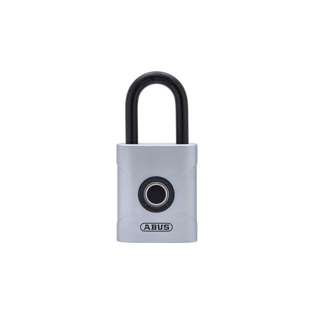 ABUS Mechanical 57/50 50mm Touch™ Padlock-ABU5750