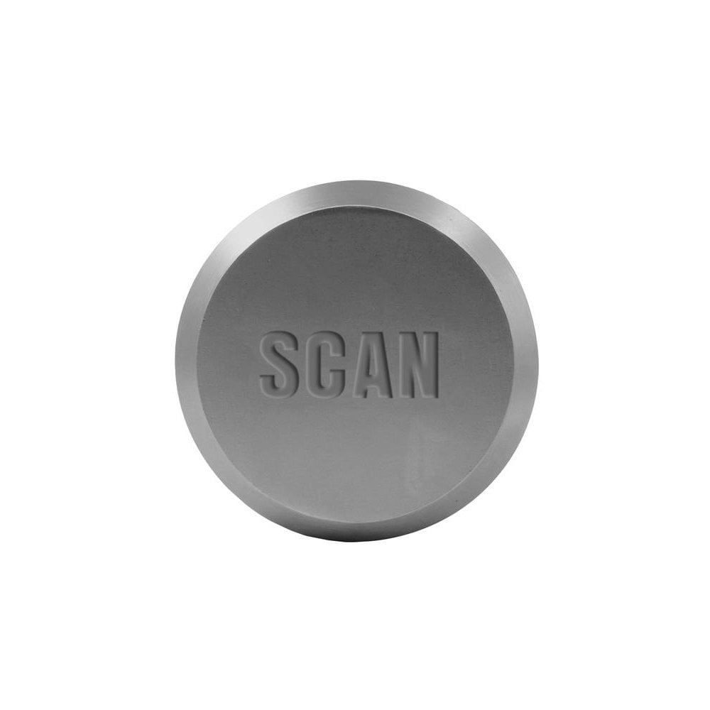 Scan Heavy-Duty Van Padlock-SCAPLVANREP