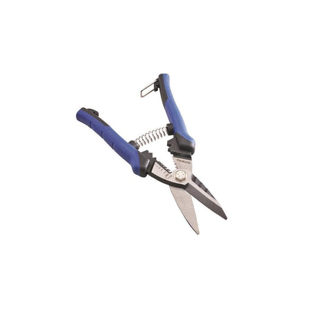 Faithfull Heavy-Duty Multi-Function Snips-FAISCHDMF8