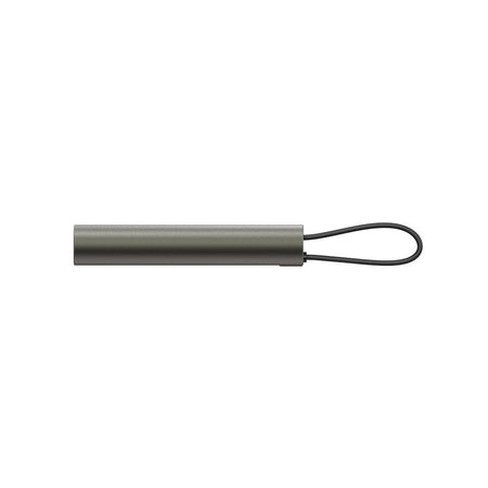 SCANGRIP® FLASH MICRO R Rechargeable Keychain Torch 75 lumen-SCG035113