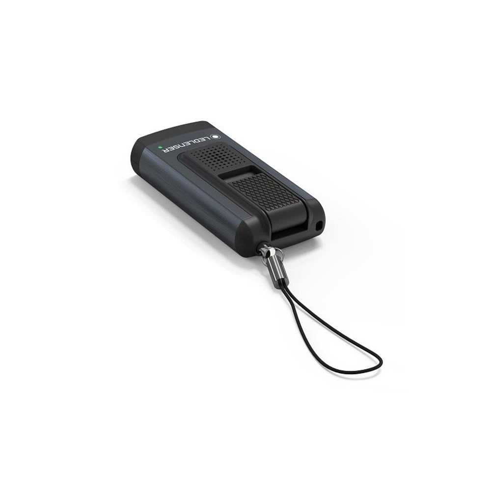 Ledlenser K6R Safety Keyring Floodlight & Alarm-LED502580