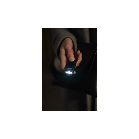 Ledlenser K6R Safety Keyring Floodlight & Alarm-LED502580