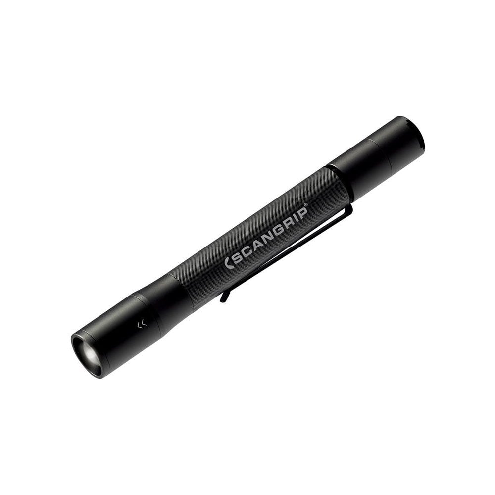 SCANGRIP® FLASH PEN R Rechargeable Pen Torch 300 lumens-SCG035136