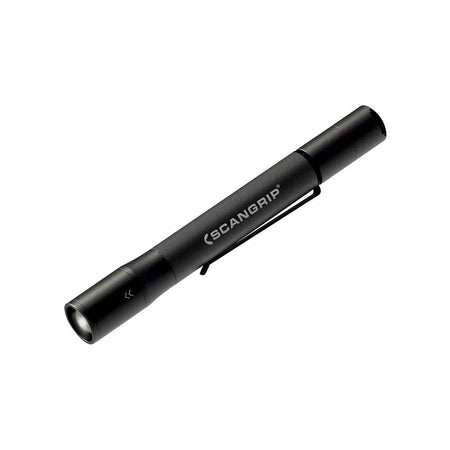 SCANGRIP® FLASH PEN R Rechargeable Pen Torch 300 lumens-SCG035136