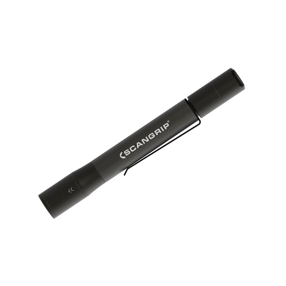 SCANGRIP® FLASH PEN R Rechargeable Pen Torch 300 lumens-SCG035136
