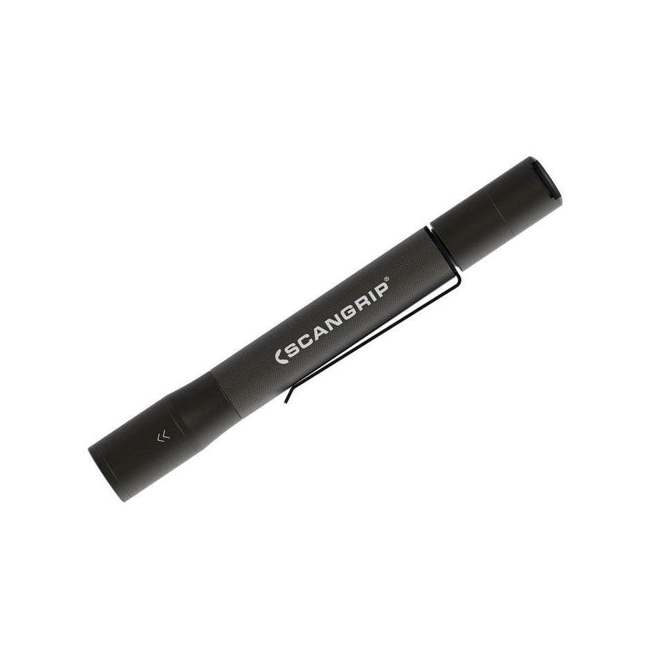 SCANGRIP® FLASH PEN R Rechargeable Pen Torch 300 lumens-SCG035136