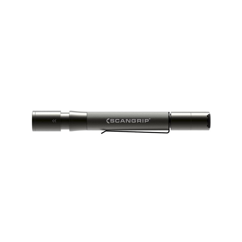 SCANGRIP® FLASH PEN R Rechargeable Pen Torch 300 lumens-SCG035136