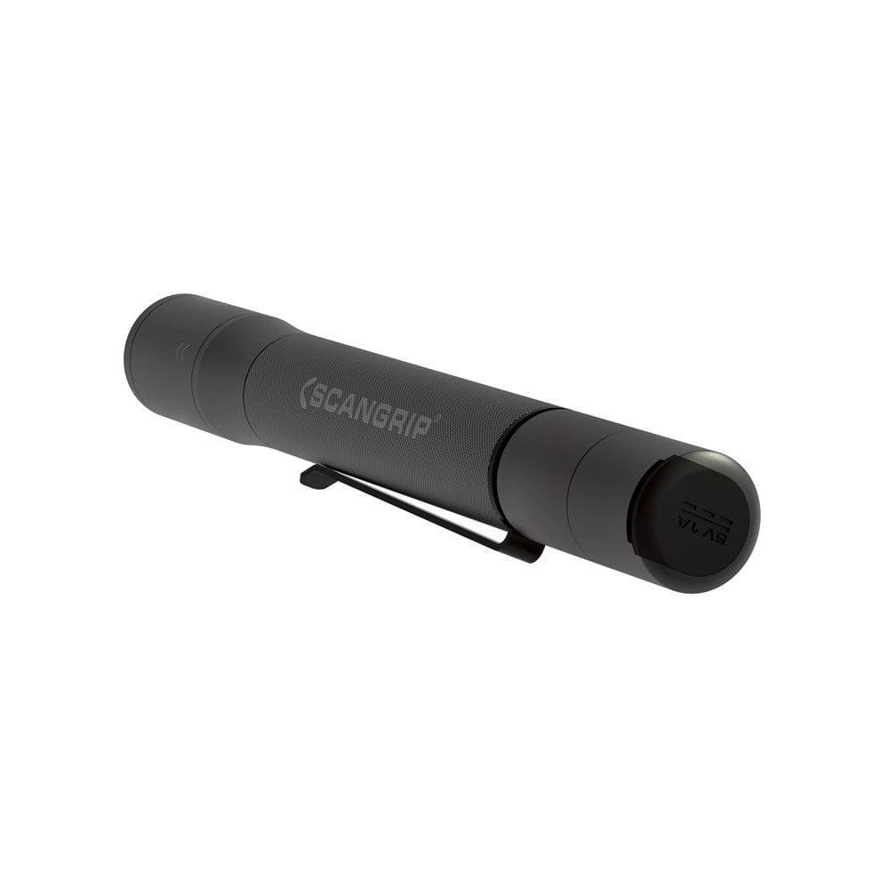 SCANGRIP® FLASH PEN R Rechargeable Pen Torch 300 lumens-SCG035136
