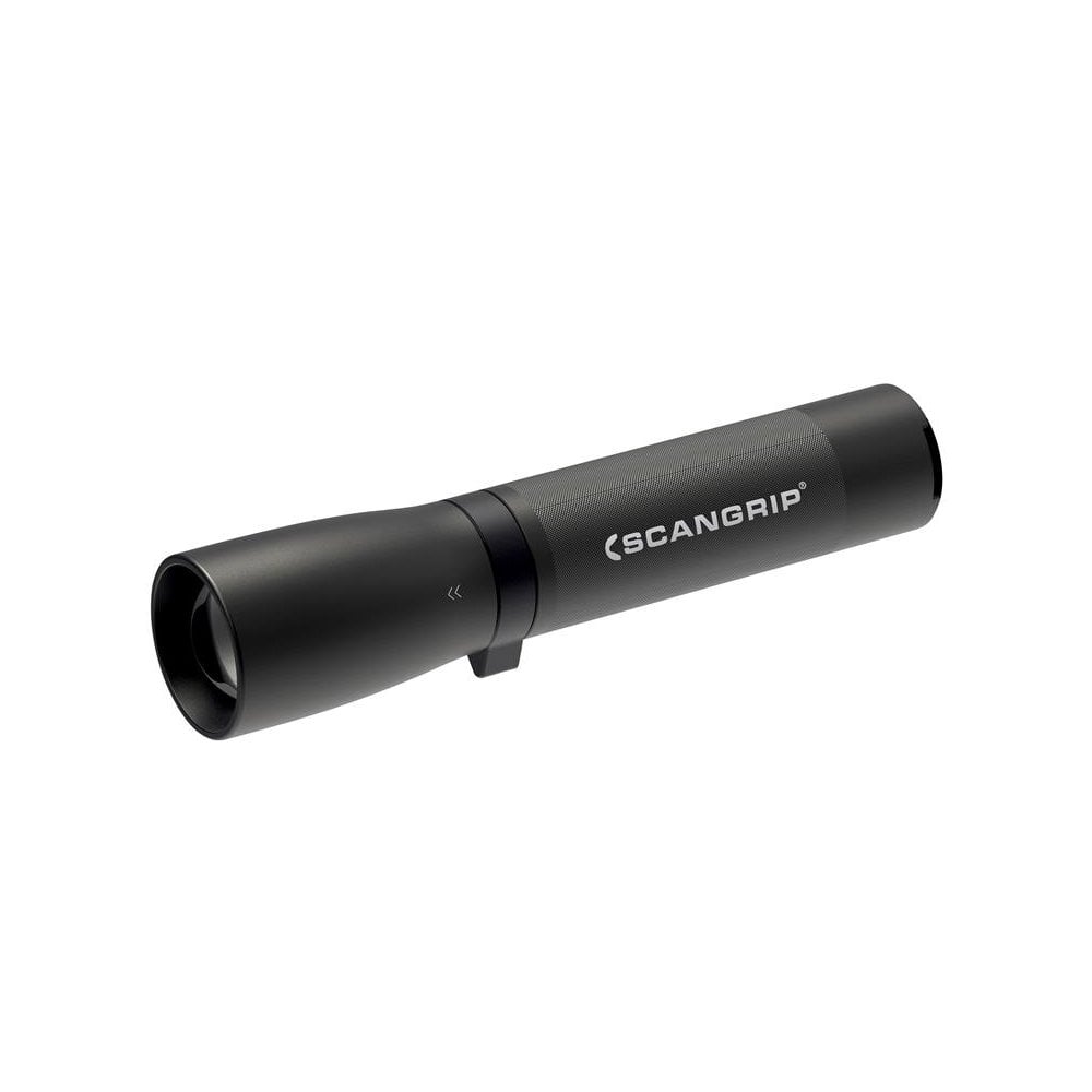 SCANGRIP® FLASH 100 R Rechargeable Torch 1000 lumens-SCG035138