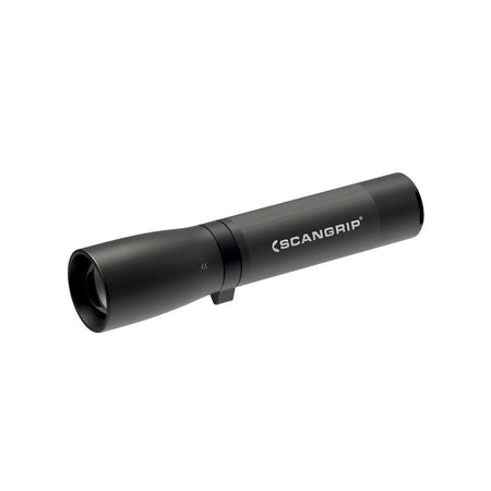 SCANGRIP® FLASH 100 R Rechargeable Torch 1000 lumens-SCG035138