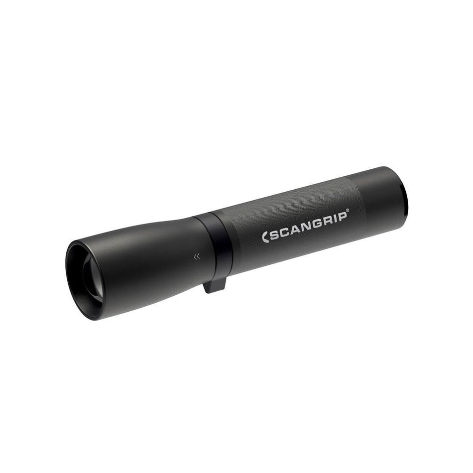 SCANGRIP® FLASH 100 R Rechargeable Torch 1000 lumens-SCG035138