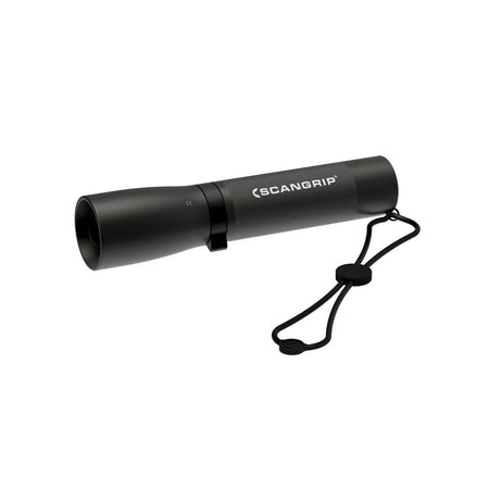 SCANGRIP® FLASH 100 R Rechargeable Torch 1000 lumens-SCG035138