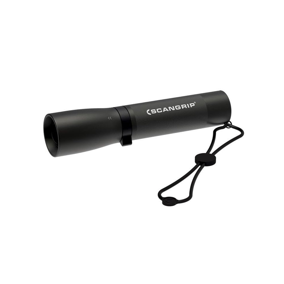 SCANGRIP® FLASH 100 R Rechargeable Torch 1000 lumens-SCG035138