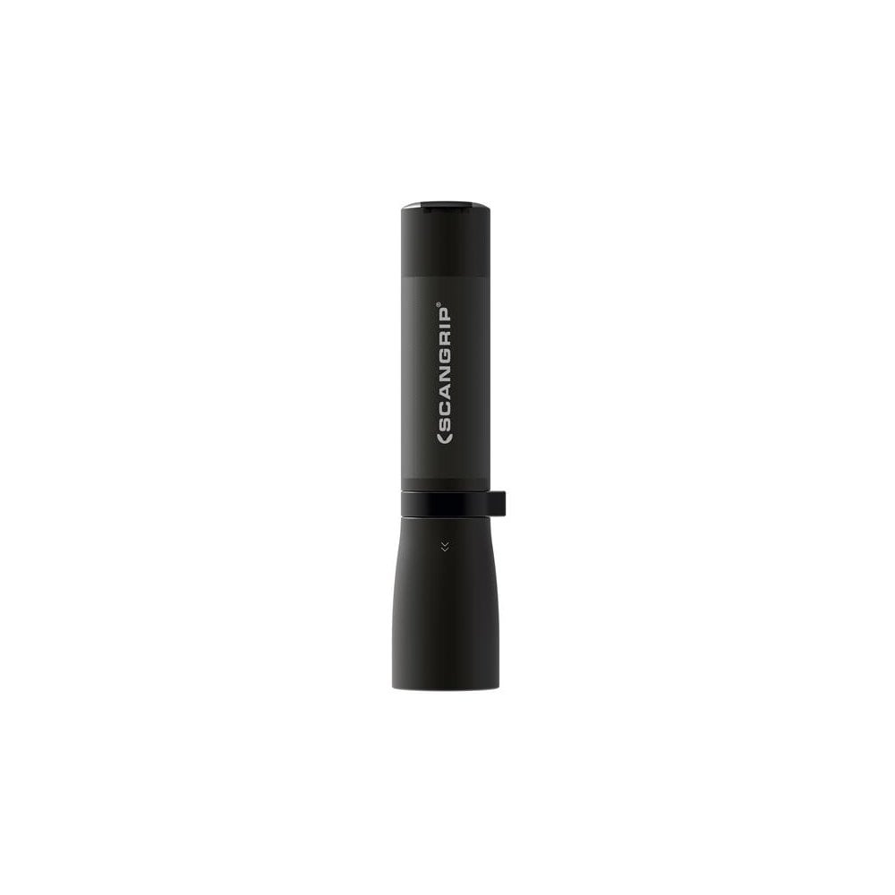 SCANGRIP® FLASH 100 R Rechargeable Torch 1000 lumens-SCG035138