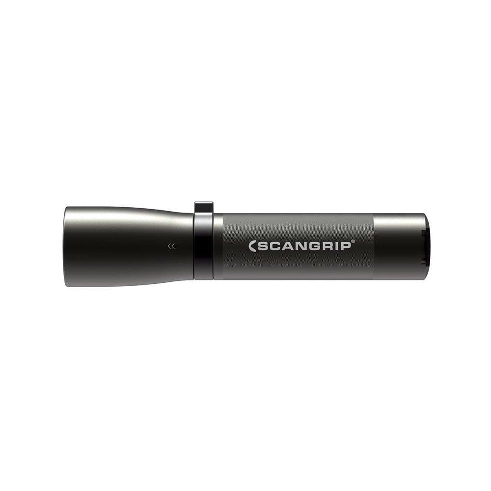 SCANGRIP® FLASH 100 R Rechargeable Torch 1000 lumens-SCG035138