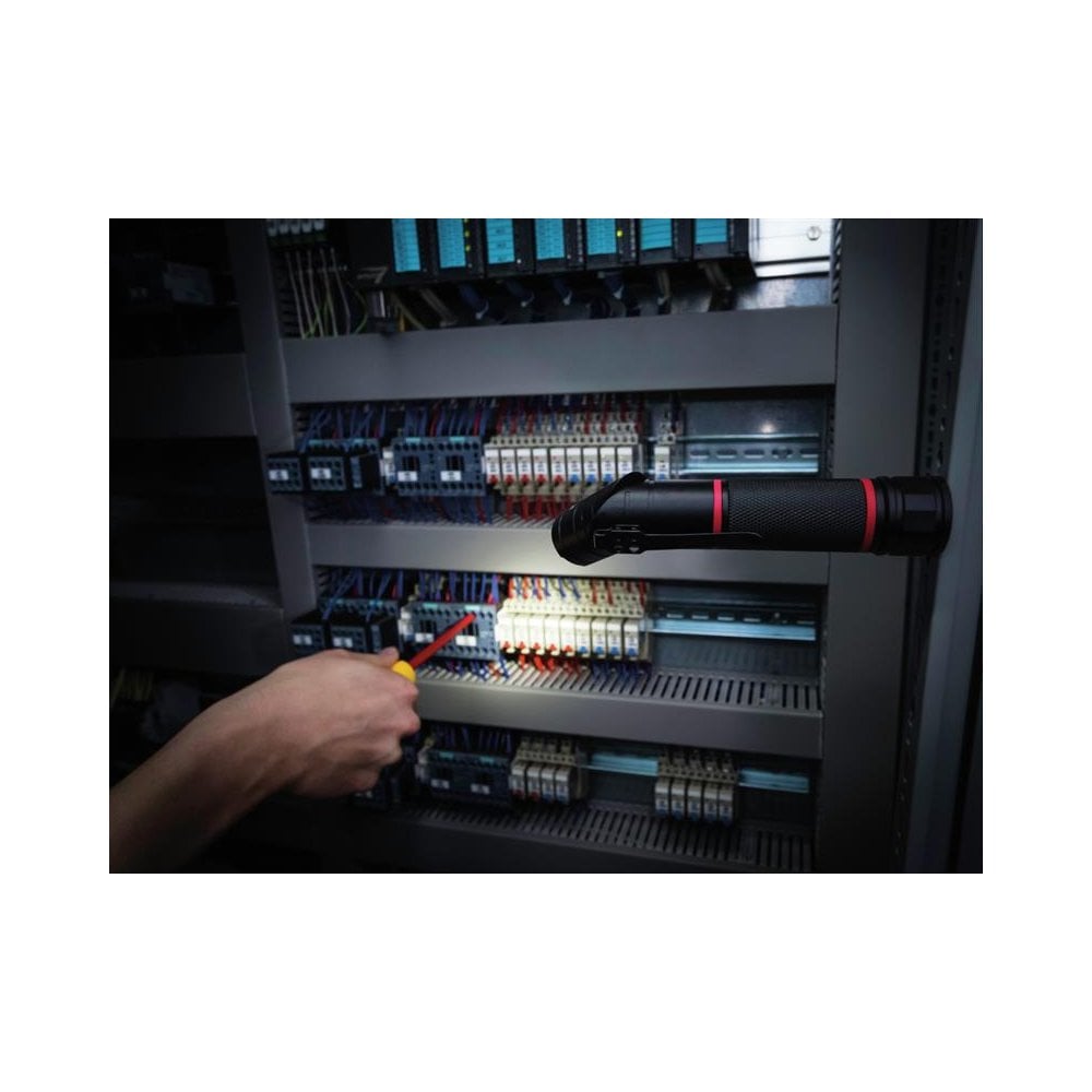 Wiha LED Flashlight-WHA41286