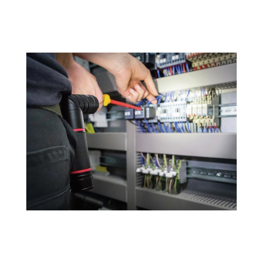 Wiha LED Flashlight-WHA41286