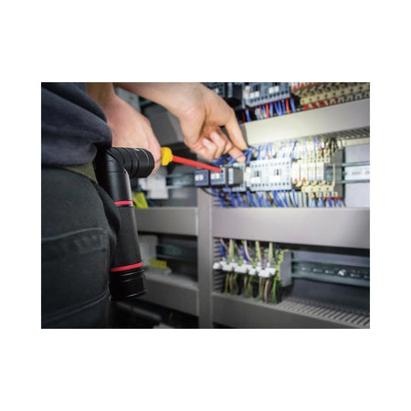 Wiha LED Flashlight-WHA41286