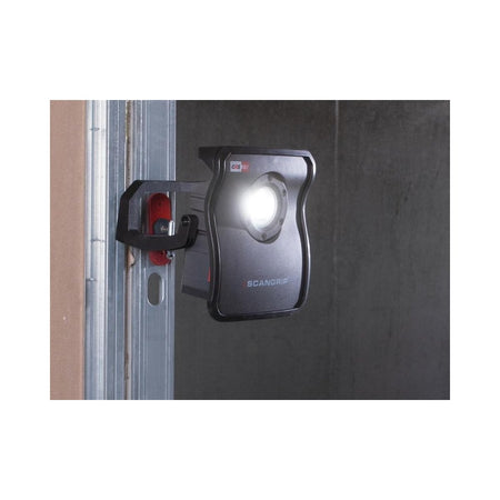 SCANGRIP® Work Light Magnetic Bracket-SCG035390