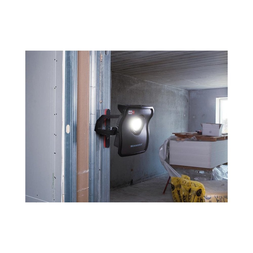 SCANGRIP® Large Magnetic Bracket-SCG035391