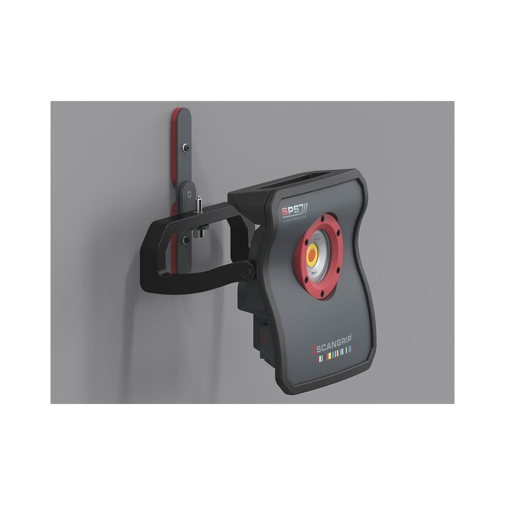 SCANGRIP® Large Magnetic Bracket-SCG035391
