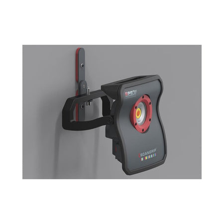 SCANGRIP® Large Magnetic Bracket-SCG035391