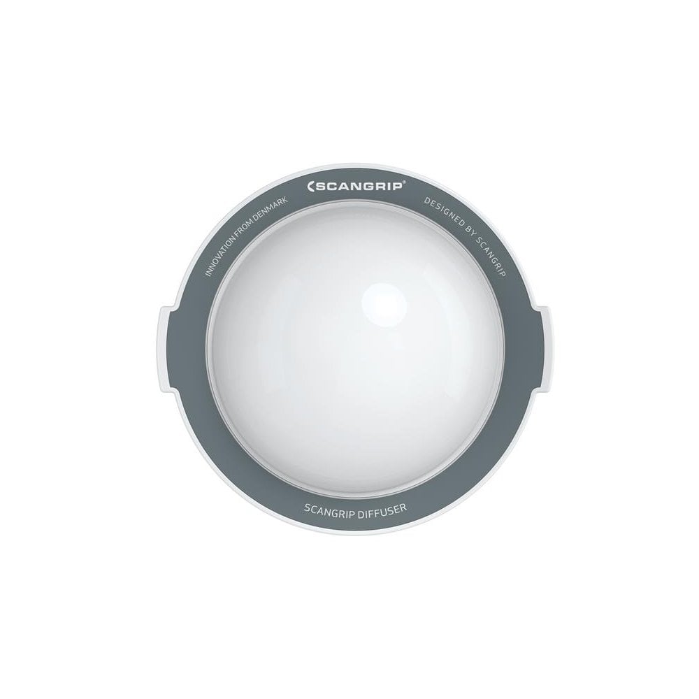 SCANGRIP® Large Diffuser-SCG035751