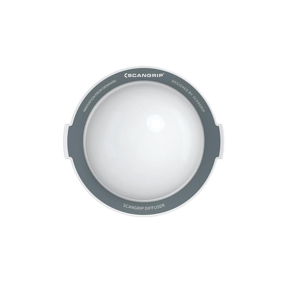 SCANGRIP® Large Diffuser-SCG035751