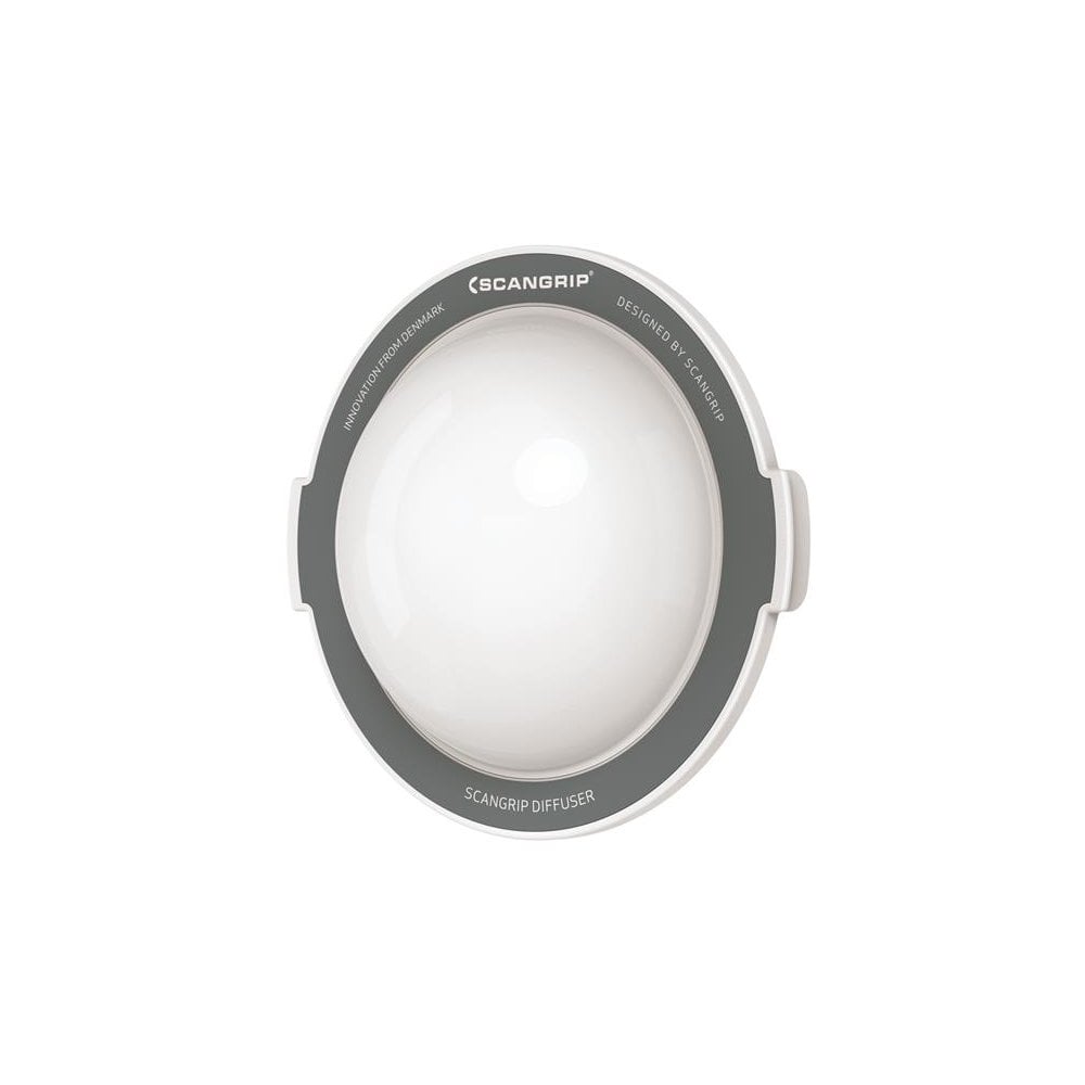 SCANGRIP® Large Diffuser-SCG035751