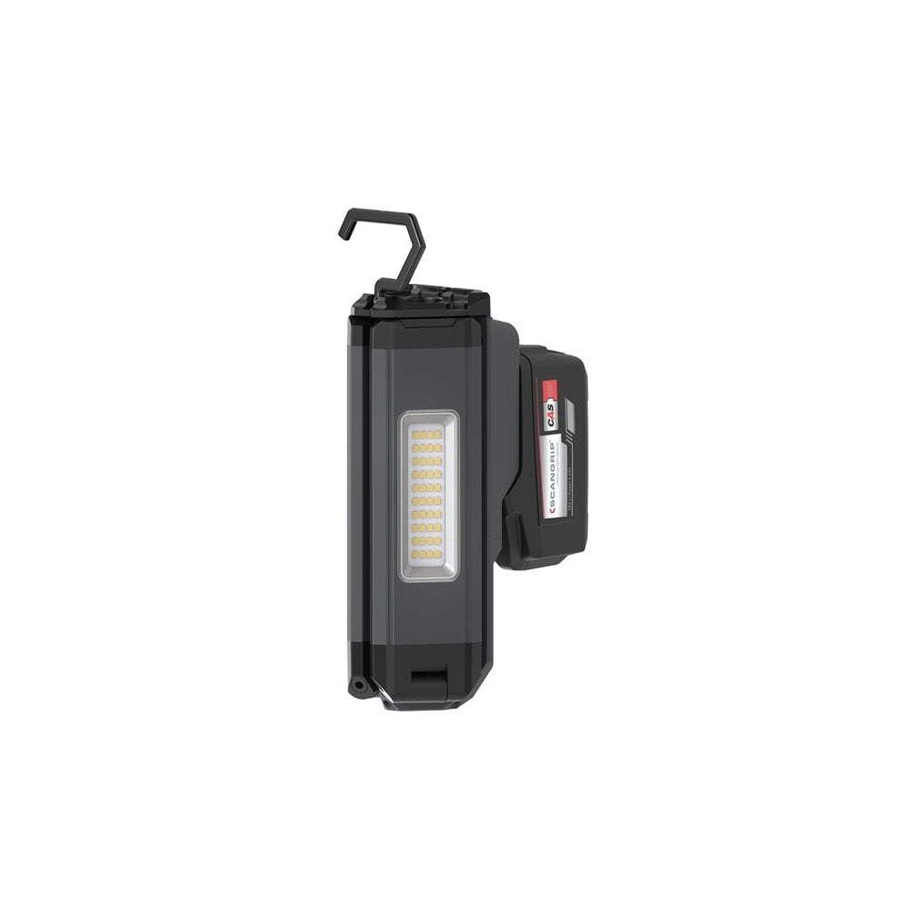 SCANGRIP® TOWER COMPACT CONNECT Light 2500 Lumens 18V Bare Unit-SCG036110C