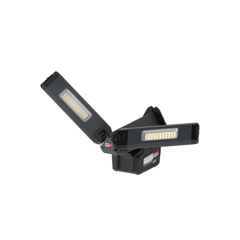 SCANGRIP® TOWER COMPACT CONNECT Light 2500 Lumens 18V Bare Unit-SCG036110C