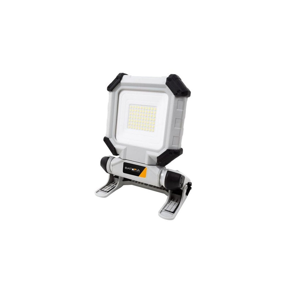 Batavia MAXXPACK LED Work Light 18V Bare Unit-BAT7064212