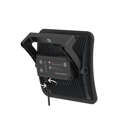 SCANGRIP® NOVA 6K C+R DUAL SYSTEM COB LED Work Light 6000 Lumens-SCG035443UK