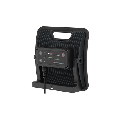 SCANGRIP® NOVA 6K C+R DUAL SYSTEM COB LED Work Light 6000 Lumens-SCG035443UK